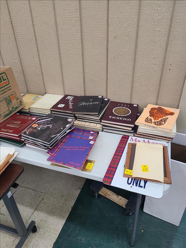 Spradlin Auction Center Jacksonville, IL